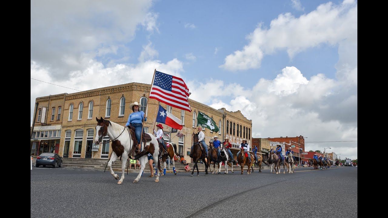 Western Days 2021 Video YouTube