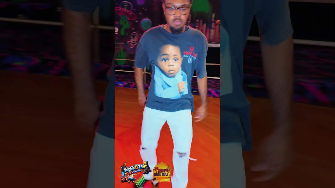 Flow On Repeat | Tampa Soul Roll Takeover 63 