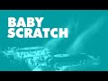 Don't Skip the Baby Scratch! How DJs Scratch and Add Variation