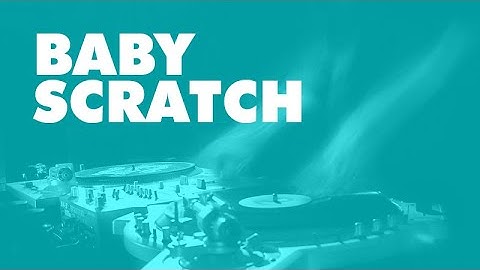 Master the Baby Scratch - Add Flavour to your Cuts FAST