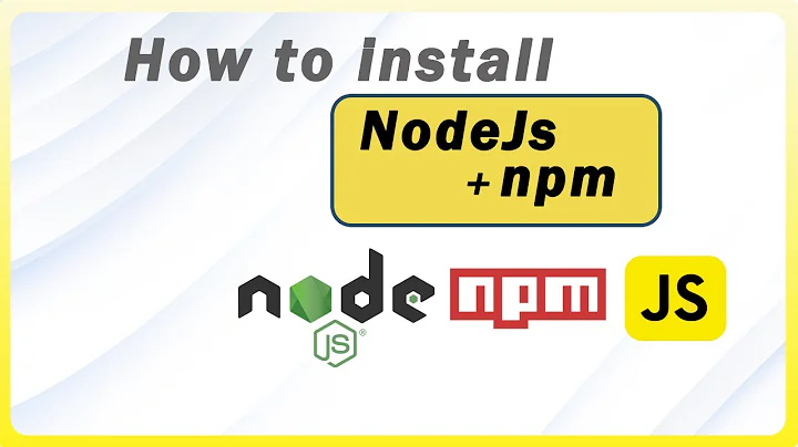 How To Install NodeJs & NPM in windows 11 | Easy Step | Run Your First Program [ 2025 ]
