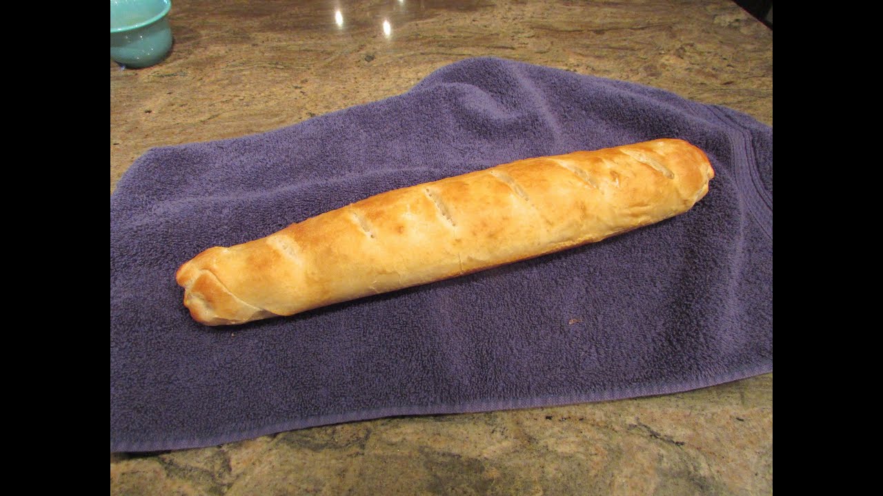 French Bread by Diane Lovetobake