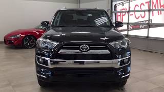 View photos and more info at
http://live.cdemo.com/brochure/idz20200224ewgvfmyv. this is a 2020
toyota 4runner with 5-speed a/t transmission black[0218,midni...