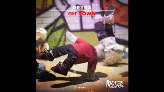 Dryra - Get Down