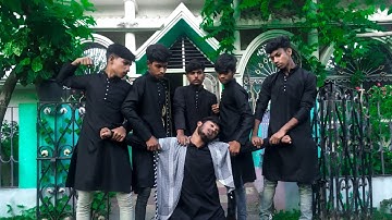 Tajdar E Haram Full Video |Satyameva Jayate | John Abraham | Manoj Bajpayee | Sajid Wajid |
