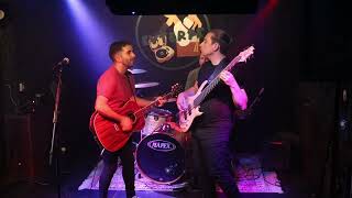 Raúl Abreu - Cuando Alce La Voz Concierto En Directo Sala Euterpe