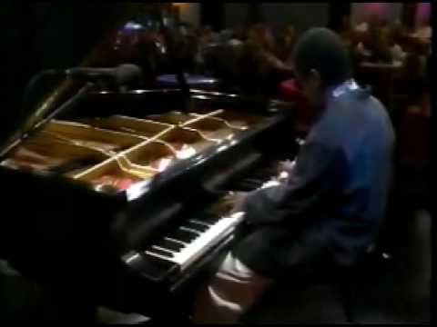 Andrew Hill - Here's That Rainy Day