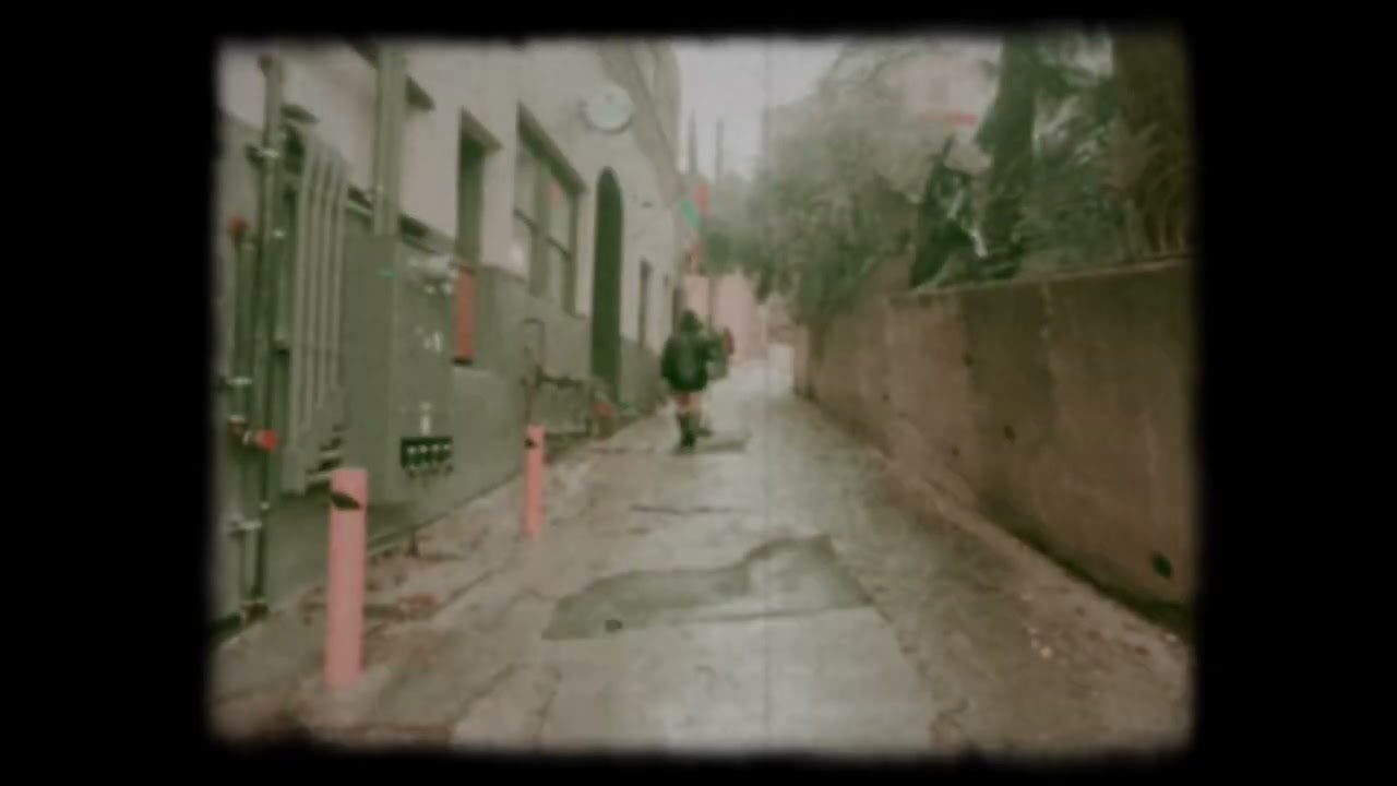 Trouble Still Finds me- Kayla Von der heide Original 