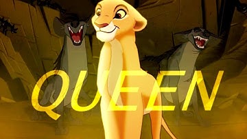 Kiara - Queen of Mean (MEP PART)