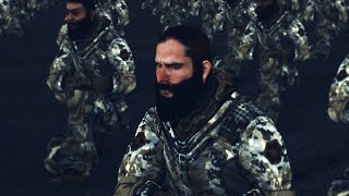 CSAT Chant (Arma 3 Dune Sardaukar Parody)