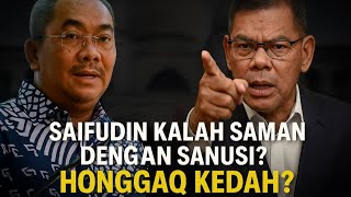 Download Lagu HONGGAQ KEDAH? PUNCA SAIFUDIN KALAH SAMAN SANUSI MB KEDAH? MP3 Download Lagu HONGGAQ KEDAH? PUNCA SAIFUDIN KALAH SAMAN SANUSI MB KEDAH? MP3