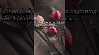 let&#39;s start your new life ❤️‍🩹🌷#whatsappstatus #heartfeltshayari #shayrisafar #shortvideo