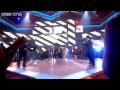 Dick  dom perform shake your tailfeather  lets dance for comic relief  bbc one