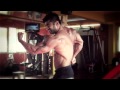 Bodybuilding motivation amod mardolkar