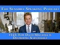 Sensibly Speaking Podcast #143: How David Miscavige is Destroying Scientology