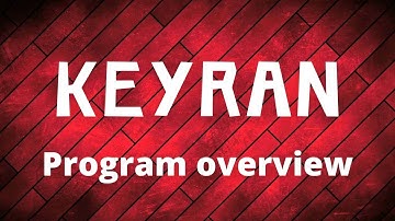 How to use keyran macro software (2025 working)