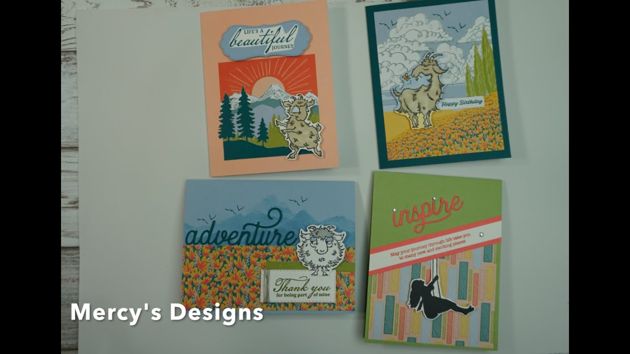 Here'sToYou Paper Pumpkin Alternatives