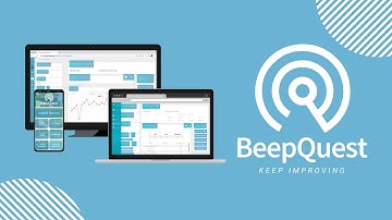 BeepQuest | Quality Control and Quality Assurance Software Solution | Audit Checklist | Supervision