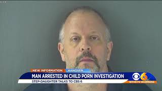 ‘We had no idea’ says family of Hanover child porn suspect