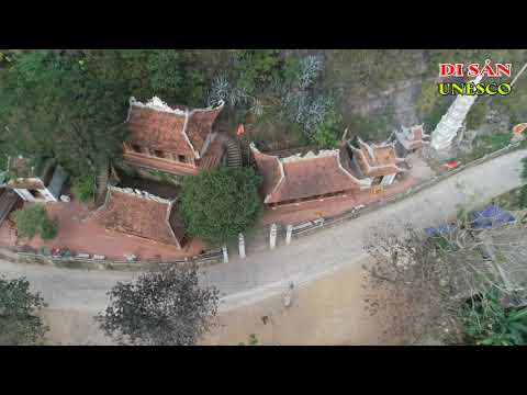 Video ĐỀN CHẦU ĐỆ TỨ KHÂM SAI HÀ TRUNG - THANH HÓA | Ký Sự... - youtube