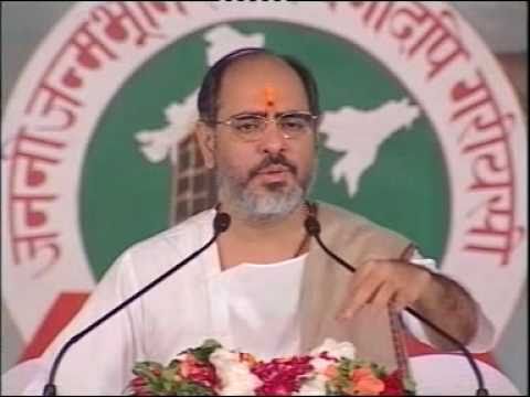 RAMESHBHAI OJHA BHAJAN Prem Ki Peeda Meera Jane Ya...