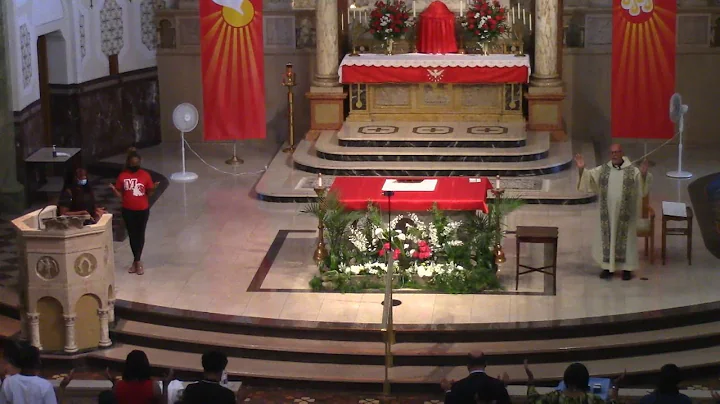 Class of 2022: Junior Ring Ceremony