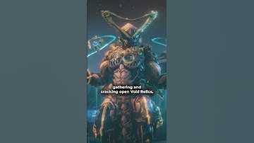 What Are Prime Warframes?