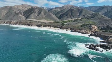 How Coastal Processes Shape Our Shorelines