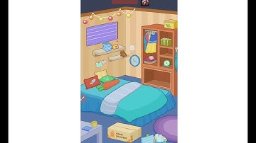 Tidy Master-Satisfeel ASMR level 13 Gameplay Walkthrough Solution