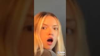 Danla Bilic & Cemal Can Canseven İsmail Yk Eşliğinde Yeni Tiktok Videosu