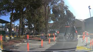 Bunnings Drive and Collect Eltham