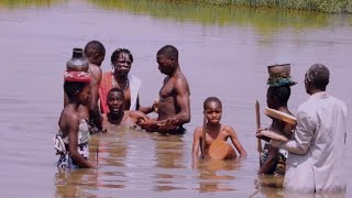 DAMU YA LAANA EP 01 ukanda flamu TZ
