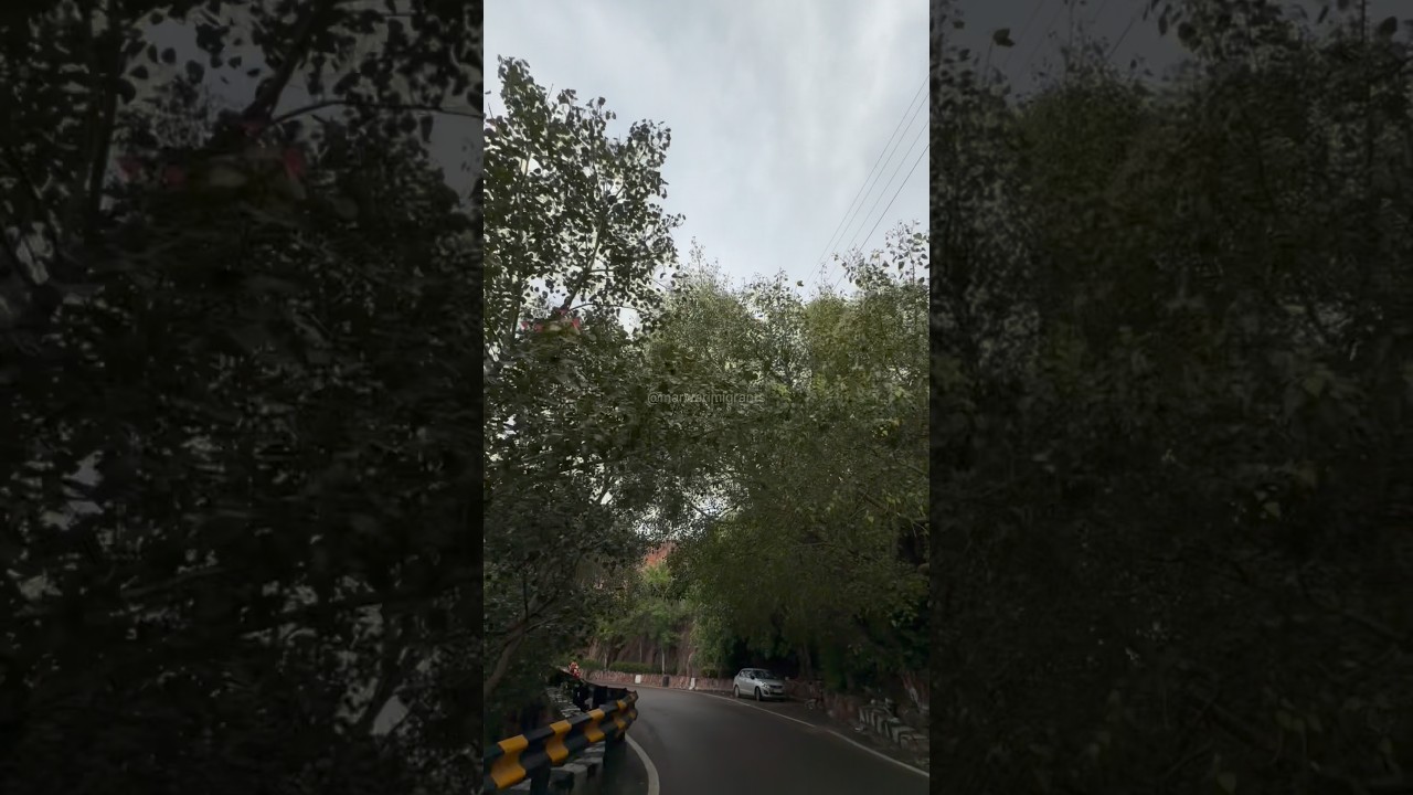 Barish Ke Baad Jodhpur #jodhpur