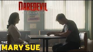 Ayelet Zurer and Wilson Bethel interviews: Fans, character growth, and 'Daredevil: Born Again' Seaso