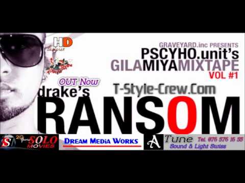 ransom sheezay song