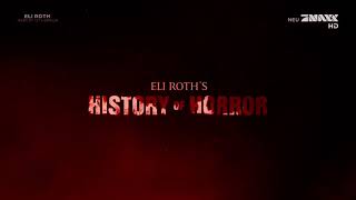 Eli Roth's History of Horror - Intro