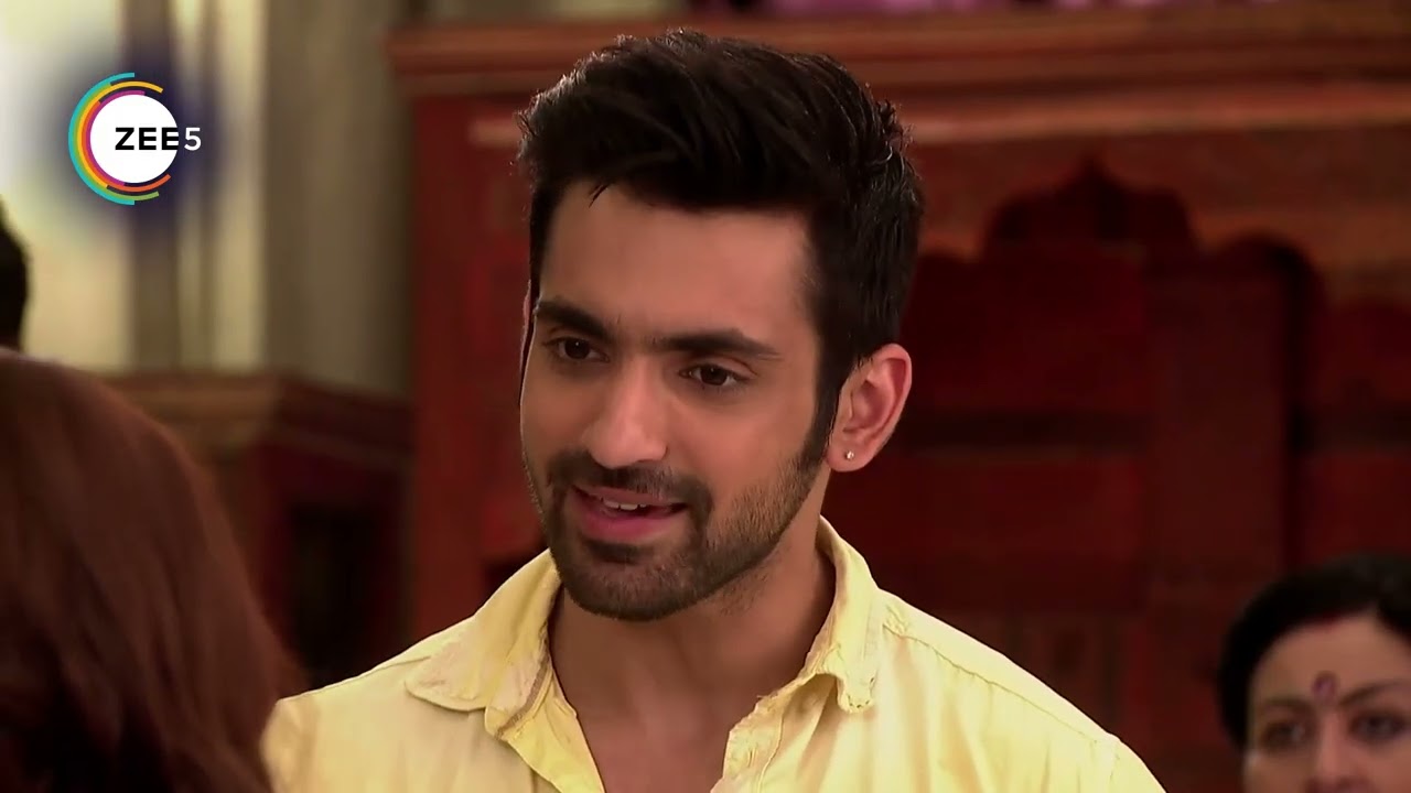 Kumkum Bhagya | Ep - 607 | Webisode | Zee TV