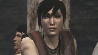 Dragon Age 2 - Turn To The Sun