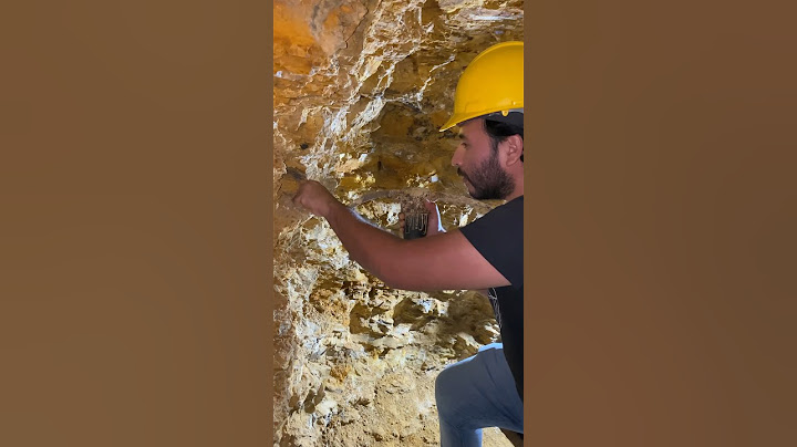En busca de la veta de Oro #Guanajuato #Minadepozos