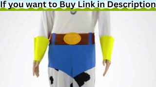 Disguise Women's Disney Pixar Toy Story and Beyond Jessie Costume
