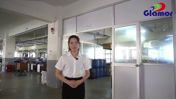 Welding machine of GLAMOR/ rope light production line