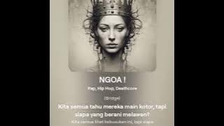 Download lagu NGOAH