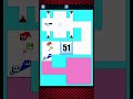 🟥🟦🟨🟩 Ultimate speed showdown! 🔥
