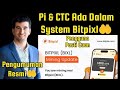 Info Resmi🤲Selamat Bagi Pengguna #Bitpixl Siap Cuan Besar🤑✅