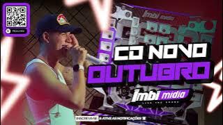 ZÉ VAQUEIRO OUTUBRO 2025 - MÚSICAS NOVAS PRA PAREDÃO - IMBI MÍDIA