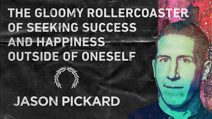 97. Jason Pickard | The Gloomy Rollercoaster of Se...