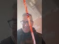Empezamos la instalación eléctrica. #profesional #electrician #electricista #electricidad #viral