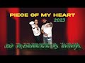 Dj Ramezz &amp; Inna &quot; Piece Of My Heart &quot; 2023