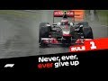 Best Of: Unofficial Rules Of F1