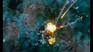 Red Alert 3 - Hell March Trailer
